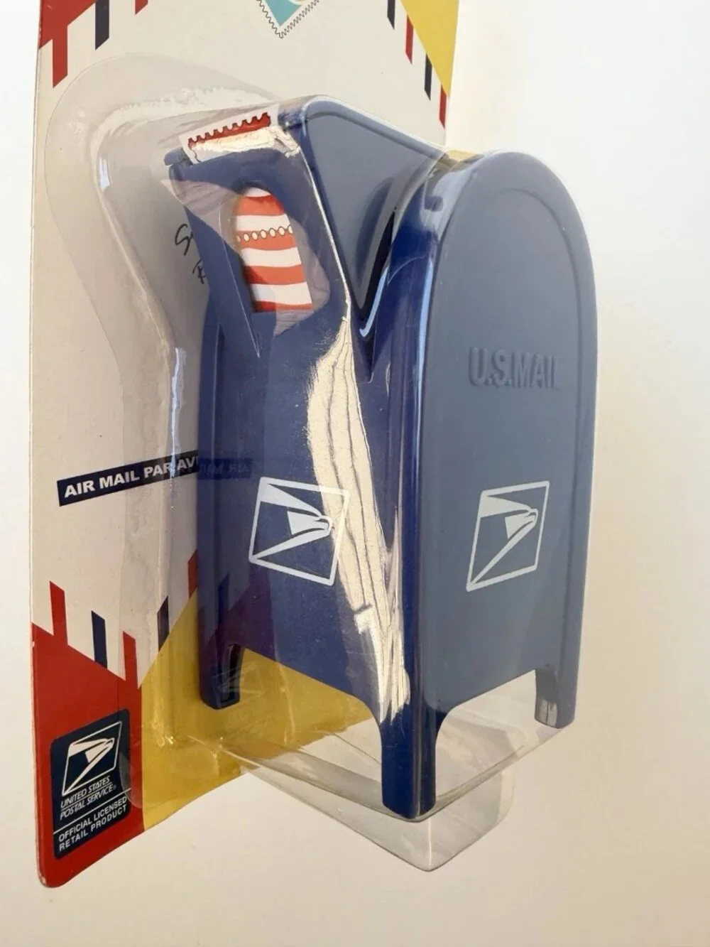 USPS Global Post Collection - US Mail Box 4.5